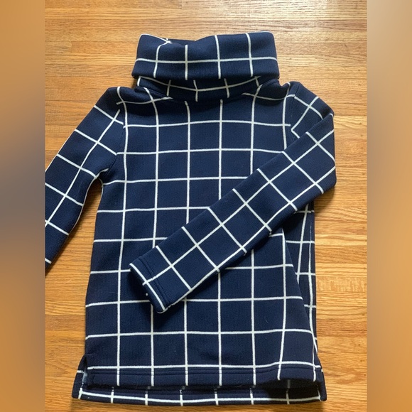 J Crew Turtleneck Sweater - Picture 4 of 4